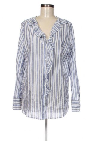 Γυναικείο πουκάμισο Opus, Μέγεθος XL, Χρώμα Πολύχρωμο, Τιμή 14,93 €
