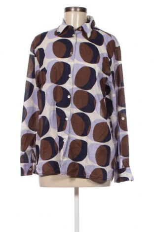 Γυναικείο πουκάμισο Opus, Μέγεθος M, Χρώμα Πολύχρωμο, Τιμή 11,57 €