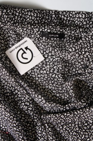 Γυναικείο πουκάμισο Opus, Μέγεθος L, Χρώμα Πολύχρωμο, Τιμή 21,03 €