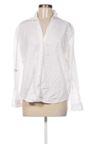Dámska košeľa  Opus, Veľkosť M, Farba Biela, Cena  15,04 €