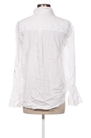 Дамска риза Opus, Размер M, Цвят Бял, Цена 26,52 лв.