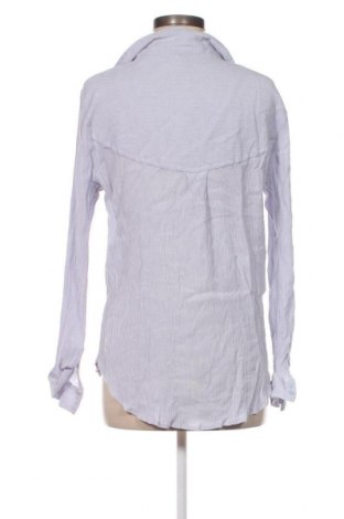 Γυναικείο πουκάμισο Opus, Μέγεθος M, Χρώμα Μπλέ, Τιμή 4,42 €