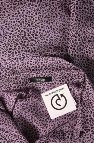 Γυναικείο πουκάμισο Opus, Μέγεθος L, Χρώμα Πολύχρωμο, Τιμή 5,26 €