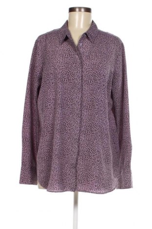 Γυναικείο πουκάμισο Opus, Μέγεθος L, Χρώμα Πολύχρωμο, Τιμή 16,82 €