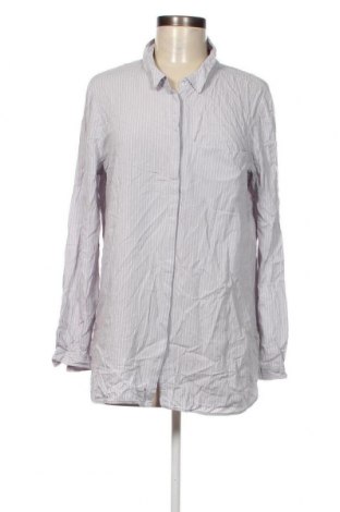 Γυναικείο πουκάμισο Opus, Μέγεθος XL, Χρώμα Γκρί, Τιμή 3,15 €