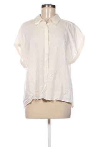 Дамска риза Orsay, Размер L, Цвят Екрю, Цена 30,00 лв.