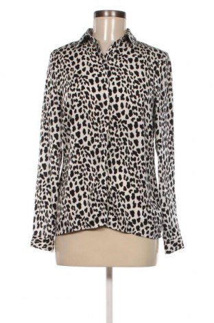 Γυναικείο πουκάμισο Orsay, Μέγεθος S, Χρώμα Πολύχρωμο, Τιμή 4,17 €