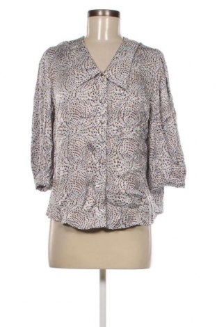 Γυναικείο πουκάμισο Orsay, Μέγεθος XL, Χρώμα Πολύχρωμο, Τιμή 5,41 €