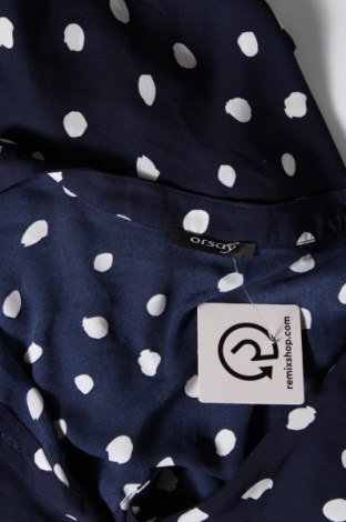 Дамска риза Orsay, Размер M, Цвят Многоцветен, Цена 25,00 лв.