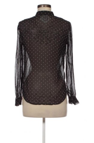 Dámska košeľa  Orsay, Veľkosť XS, Farba Čierna, Cena  14,18 €