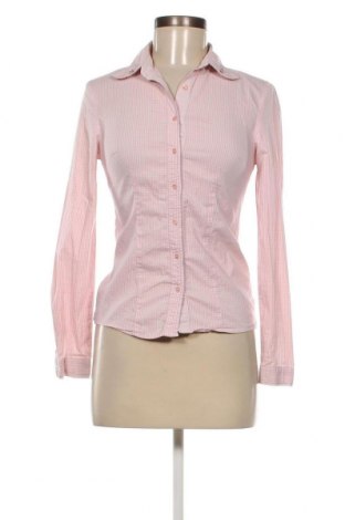 Γυναικείο πουκάμισο Orsay, Μέγεθος XS, Χρώμα Πολύχρωμο, Τιμή 5,13 €