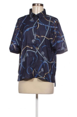 Damska koszula Orsay, Rozmiar S, Kolor Niebieski, Cena 36,25 zł