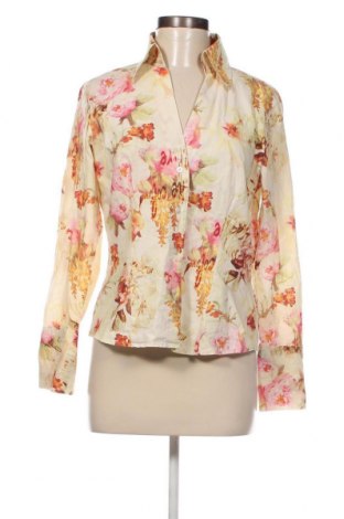 Γυναικείο πουκάμισο Otto Kern, Μέγεθος M, Χρώμα Πολύχρωμο, Τιμή 14,36 €