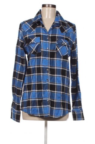 Γυναικείο πουκάμισο Outback, Μέγεθος XL, Χρώμα Πολύχρωμο, Τιμή 8,62 €