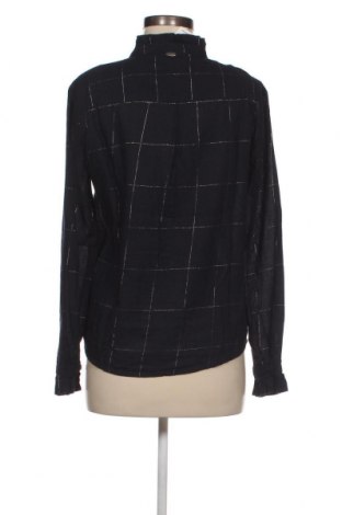 Γυναικείο πουκάμισο Oxbow, Μέγεθος M, Χρώμα Μπλέ, Τιμή 2,38 €