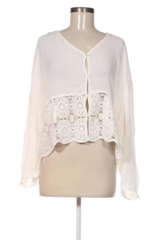 Γυναικείο πουκάμισο Page One, Μέγεθος XL, Χρώμα Λευκό, Τιμή 12,83 €