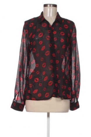 Γυναικείο πουκάμισο Page One, Μέγεθος M, Χρώμα Πολύχρωμο, Τιμή 3,40 €
