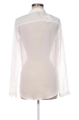 Γυναικείο πουκάμισο Page One, Μέγεθος M, Χρώμα Λευκό, Τιμή 15,46 €