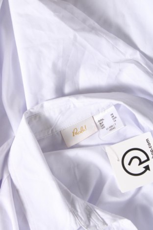 Дамска риза Paola, Размер XL, Цвят Бял, Цена 25,00 лв.