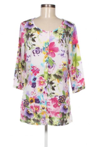 Γυναικείο πουκάμισο Paola, Μέγεθος L, Χρώμα Πολύχρωμο, Τιμή 7,11 €