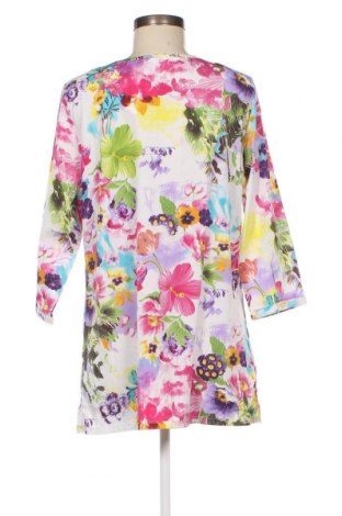 Γυναικείο πουκάμισο Paola, Μέγεθος L, Χρώμα Πολύχρωμο, Τιμή 9,28 €
