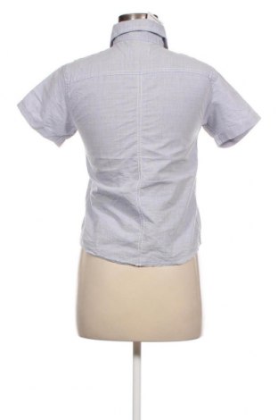 Детска риза Paper Denim & Cloth, Размер 7-8y/ 128-134 см, Цвят Сив, Цена 24,00 лв.