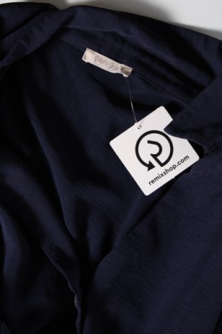 Γυναικείο πουκάμισο Paprika, Μέγεθος XL, Χρώμα Μπλέ, Τιμή 14,85 €