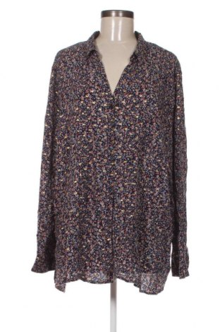 Γυναικείο πουκάμισο Paprika, Μέγεθος XL, Χρώμα Πολύχρωμο, Τιμή 10,10 €