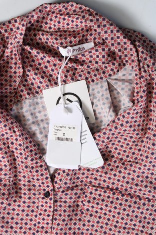Дамска риза Paprika, Размер M, Цвят Многоцветен, Цена 72,00 лв.
