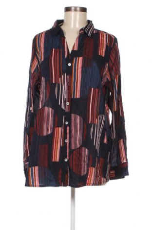 Γυναικείο πουκάμισο Paprika, Μέγεθος M, Χρώμα Πολύχρωμο, Τιμή 4,01 €