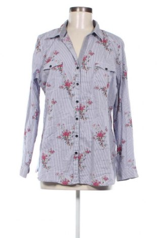 Γυναικείο πουκάμισο Paprika, Μέγεθος L, Χρώμα Πολύχρωμο, Τιμή 14,85 €