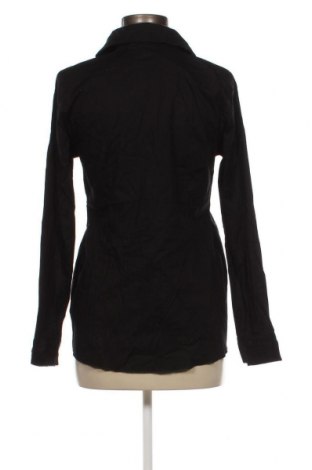Дамска риза Patrizia Dini, Размер S, Цвят Черен, Цена 24,00 лв.