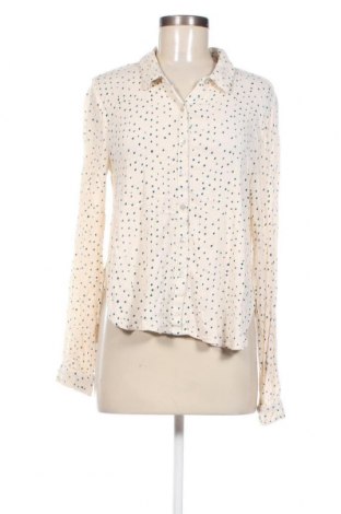 Γυναικείο πουκάμισο Patrons of peace, Μέγεθος M, Χρώμα Πολύχρωμο, Τιμή 6,94 €