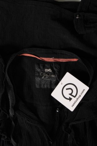 Cămașă de femei Pepe Jeans, Mărime XS, Culoare Negru, Preț 58,16 Lei