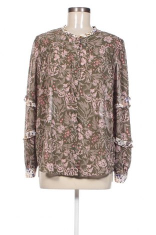 Γυναικείο πουκάμισο Per Una By Marks & Spencer, Μέγεθος L, Χρώμα Πολύχρωμο, Τιμή 37,11 €