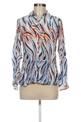 Γυναικείο πουκάμισο Peter Hahn, Μέγεθος M, Χρώμα Πολύχρωμο, Τιμή 12,41 €