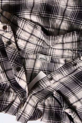 Γυναικείο πουκάμισο Pimkie, Μέγεθος XS, Χρώμα Πολύχρωμο, Τιμή 2,16 €
