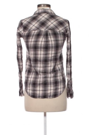 Γυναικείο πουκάμισο Pimkie, Μέγεθος XS, Χρώμα Πολύχρωμο, Τιμή 2,16 €