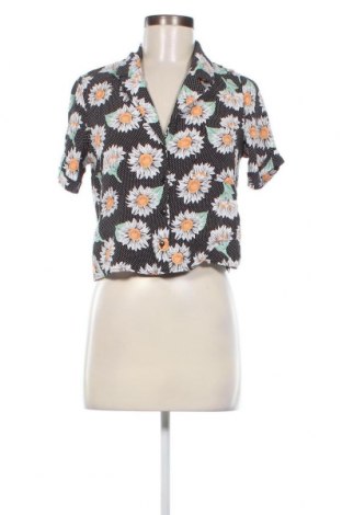 Γυναικείο πουκάμισο Pimkie, Μέγεθος M, Χρώμα Πολύχρωμο, Τιμή 3,25 €