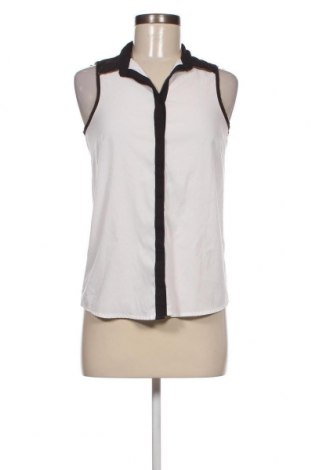 Γυναικείο πουκάμισο Pimkie, Μέγεθος M, Χρώμα Λευκό, Τιμή 3,09 €