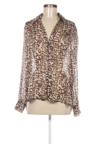 Γυναικείο πουκάμισο Pinko, Μέγεθος M, Χρώμα Πολύχρωμο, Τιμή 54,65 €