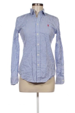 Damska koszula Polo By Ralph Lauren, Rozmiar S, Kolor Kolorowy, Cena 128,42 zł