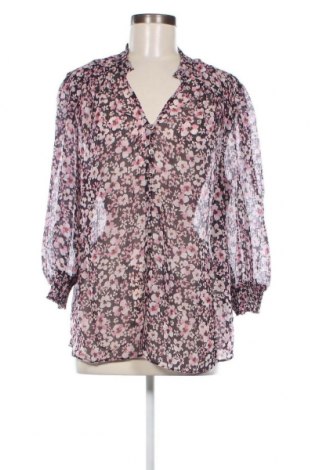 Γυναικείο πουκάμισο Portmans, Μέγεθος XL, Χρώμα Πολύχρωμο, Τιμή 12,62 €