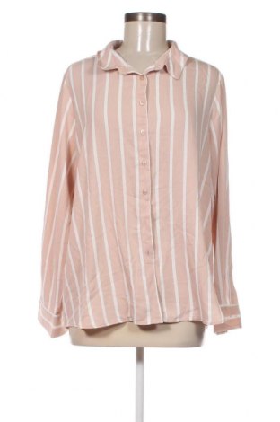 Dámska košeľa  Preview, Veľkosť XL, Farba Ružová, Cena  7,71 €