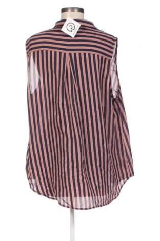 Γυναικείο πουκάμισο Preview, Μέγεθος XXL, Χρώμα Πολύχρωμο, Τιμή 15,46 €
