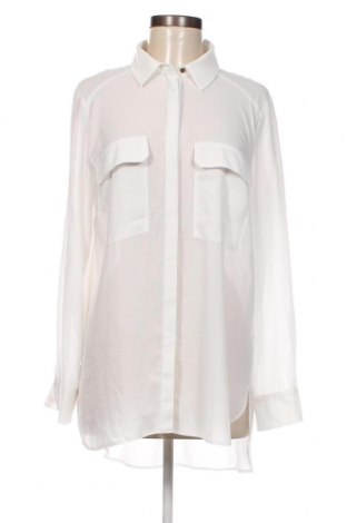 Дамска риза Primark, Размер M, Цвят Бял, Цена 8,50 лв.