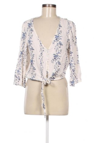 Γυναικείο πουκάμισο Primark, Μέγεθος XL, Χρώμα Πολύχρωμο, Τιμή 10,98 €