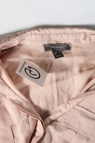 Dámska košeľa  Primark, Veľkosť XS, Farba Béžová, Cena  12,79 €
