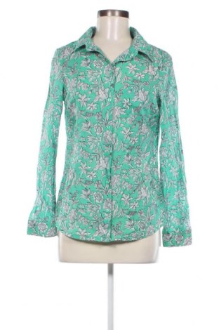 Γυναικείο πουκάμισο Promod, Μέγεθος S, Χρώμα Πολύχρωμο, Τιμή 5,20 €
