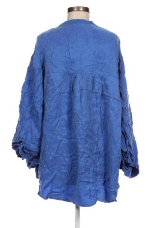 Dámska košeľa  Proud Poppy, Veľkosť XXL, Farba Modrá, Cena  18,14 €